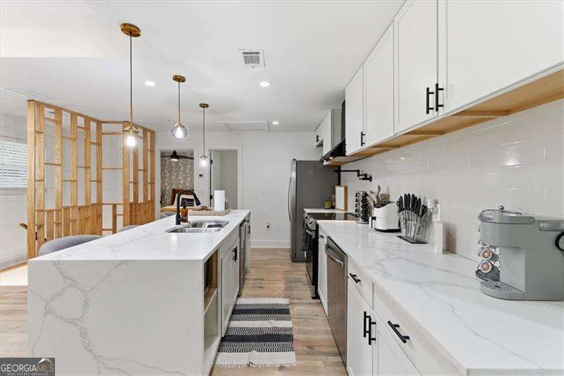 Hunter Hills - Residential