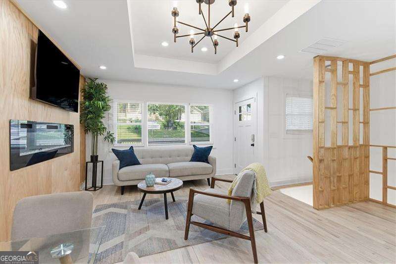 Hunter Hills - Residential