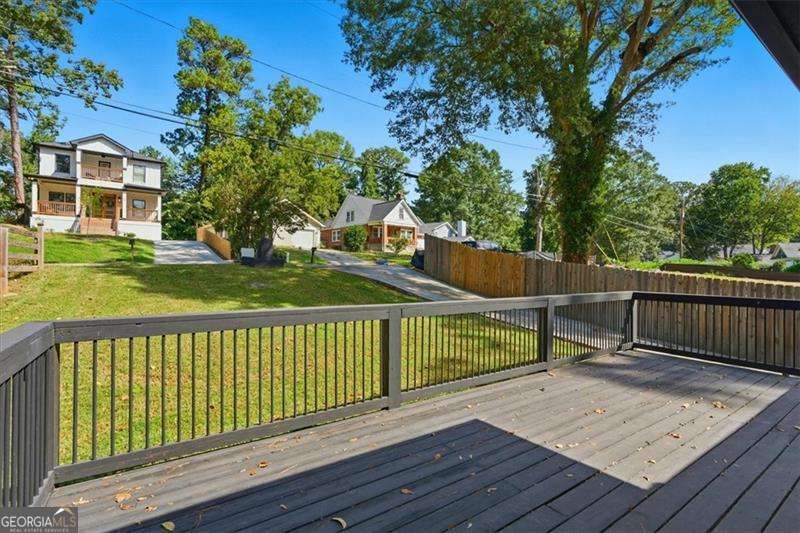 Hunter Hills - Residential