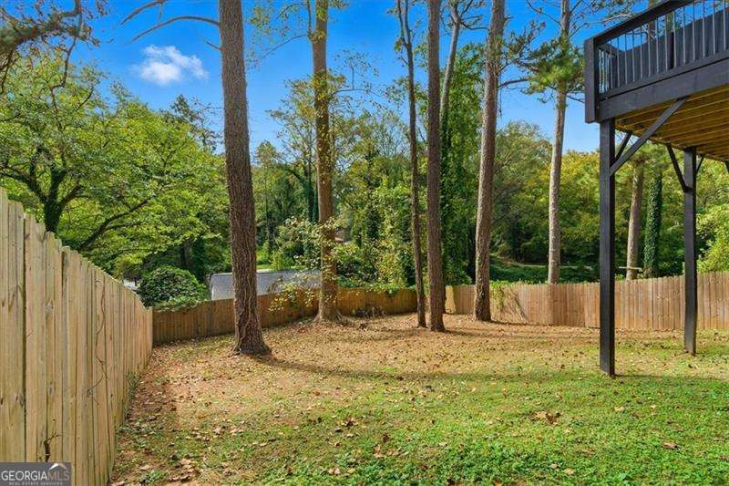 Hunter Hills - Residential