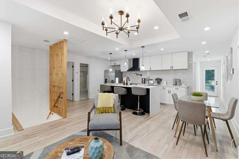 Hunter Hills - Residential