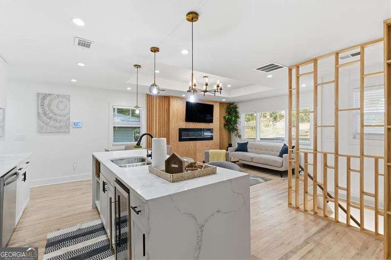 Hunter Hills - Residential