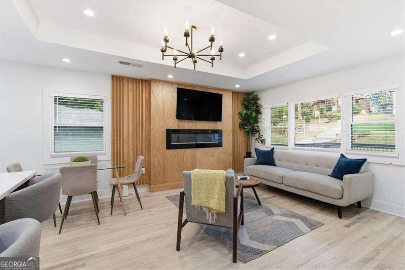 Hunter Hills - Residential