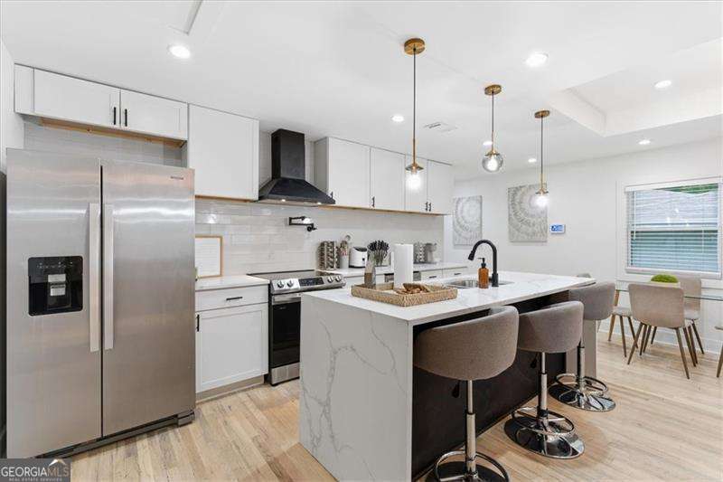 Hunter Hills - Residential