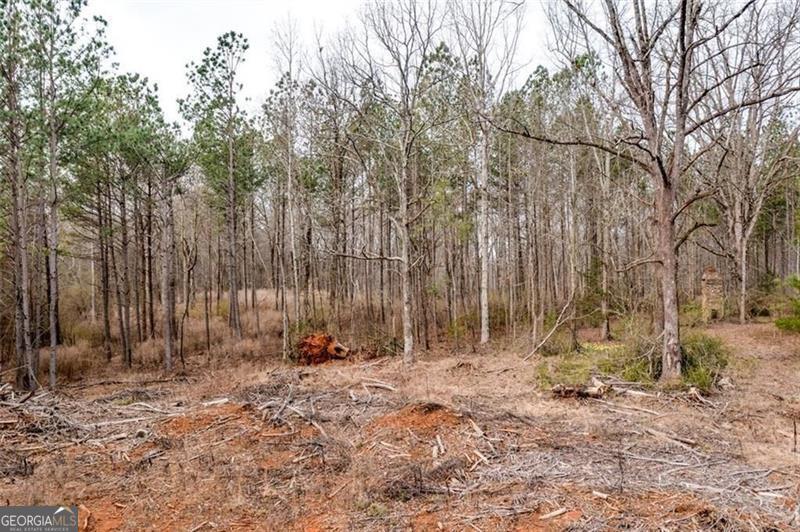 0 Holly Springs RD