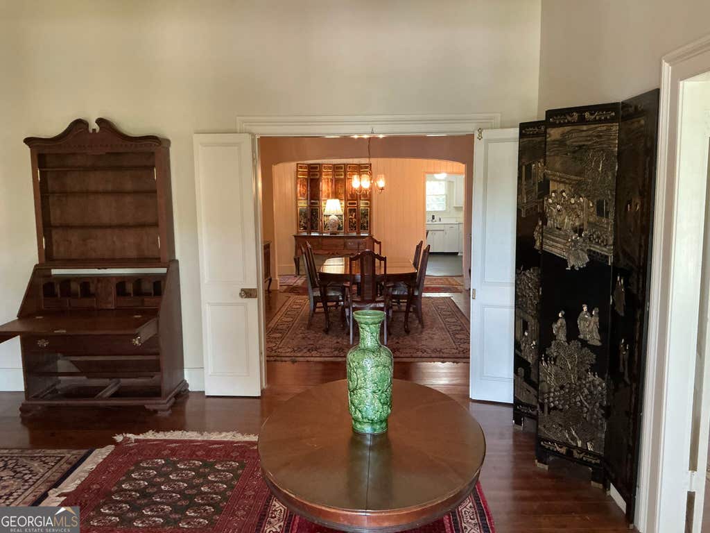 Photo of 992 Tattnall Street, Macon, GA 31201 (MLS # 10830178)