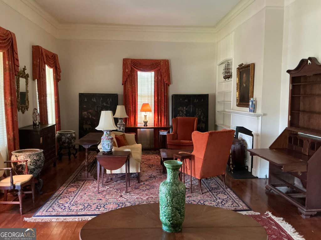 Photo of 992 Tattnall Street, Macon, GA 31201 (MLS # 10830178)