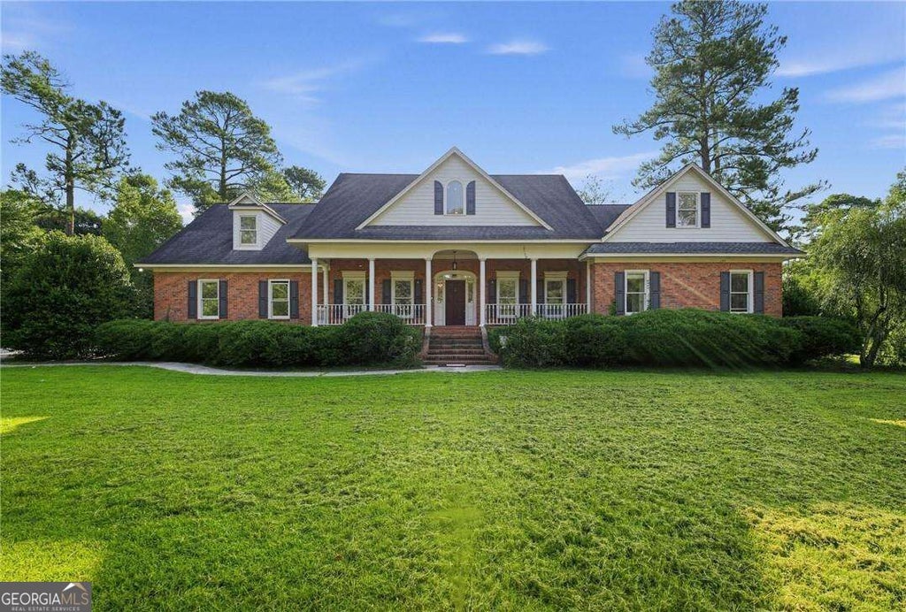 Photo of 603 Timberland Drive, Cordele, GA 31015 (MLS # 10846621)
