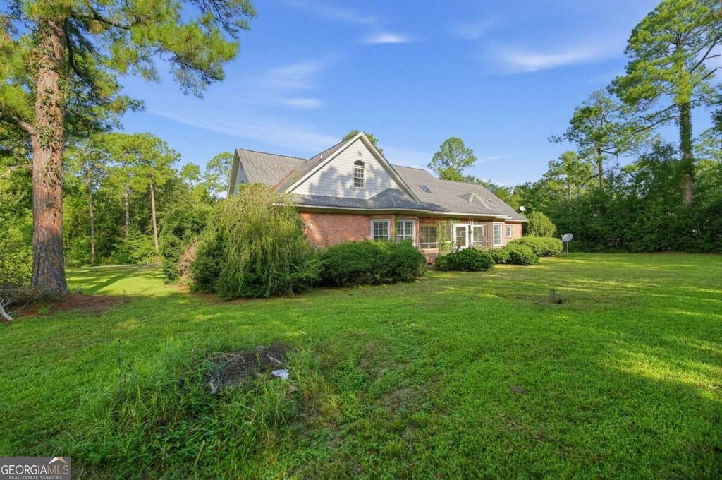Photo of 603 Timberland Drive, Cordele, GA 31015 (MLS # 10846621)