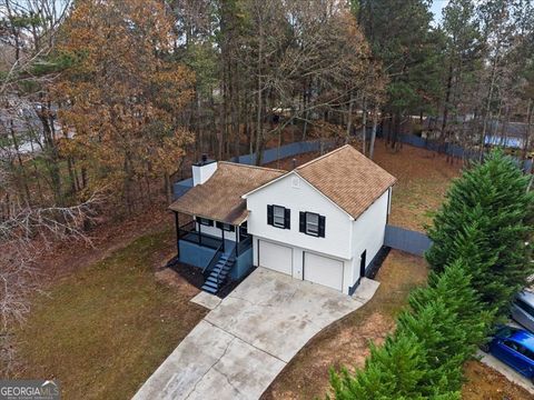 Photo of 108 Ann Place, Villa Rica, GA 30180 (MLS # 10654414)