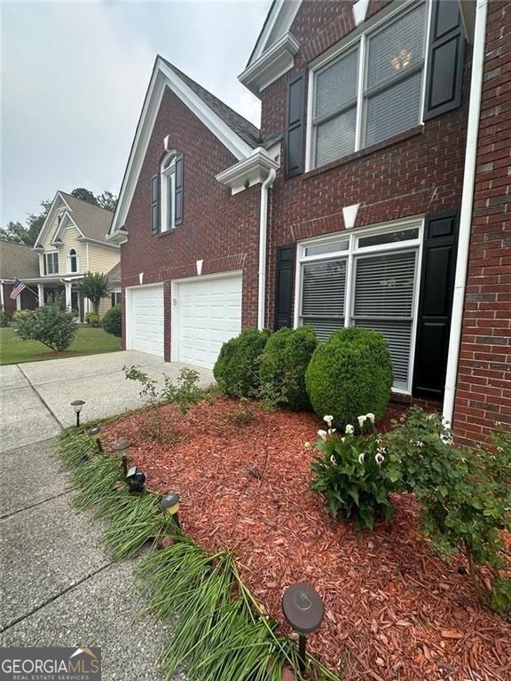3381 Walkers Ridge RD