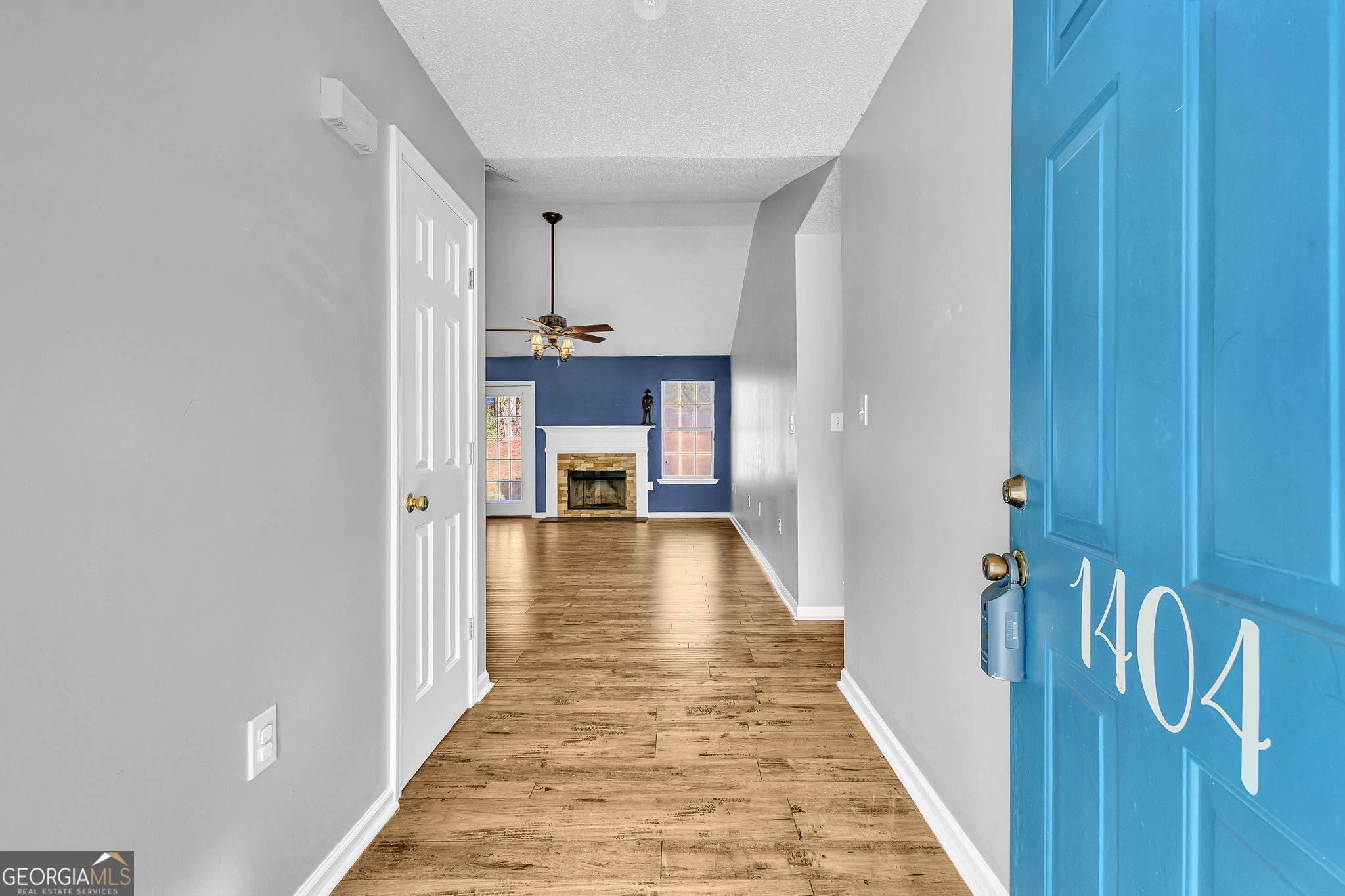 Browns Farm - Residential