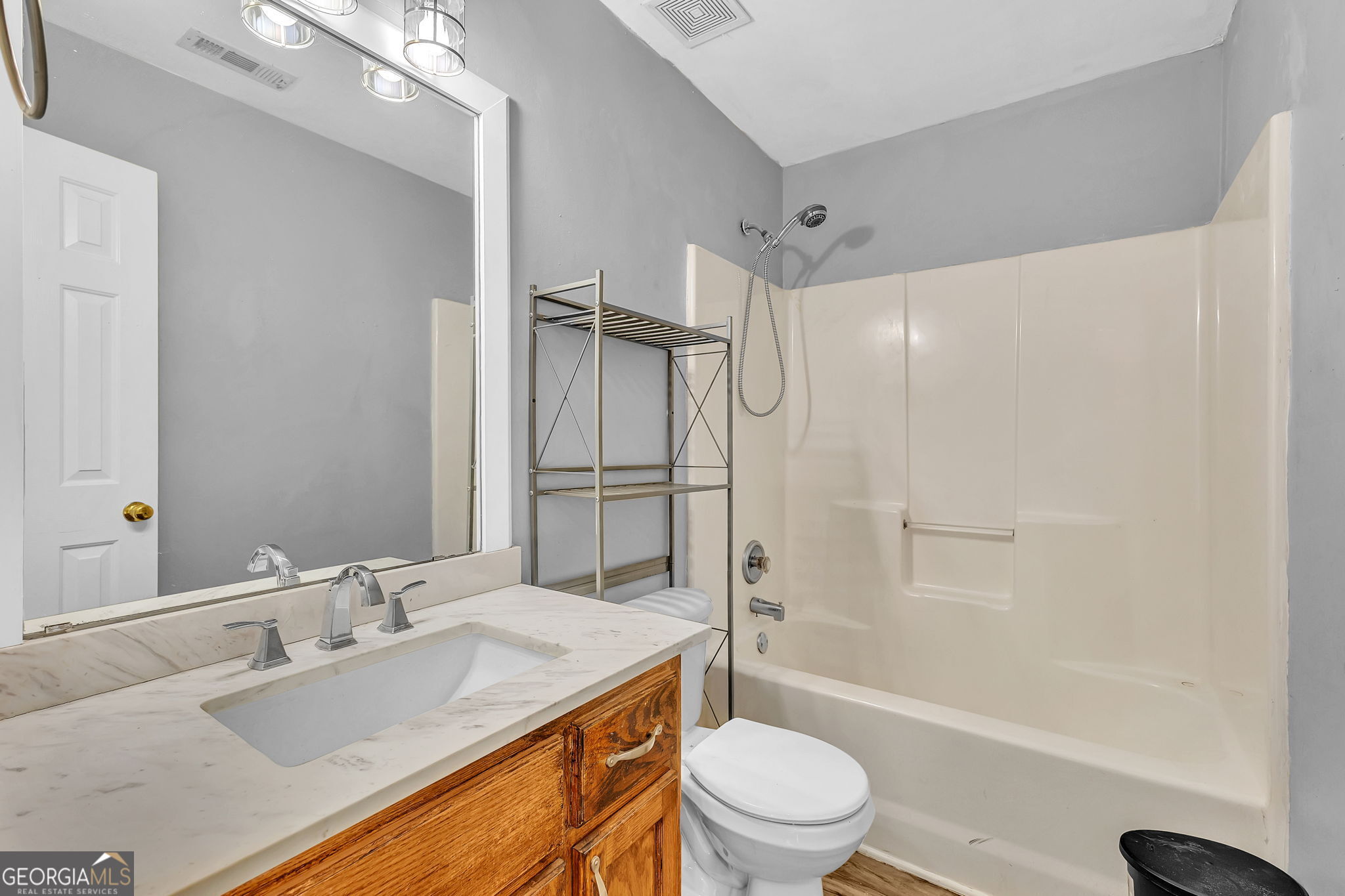 Browns Farm - Residential