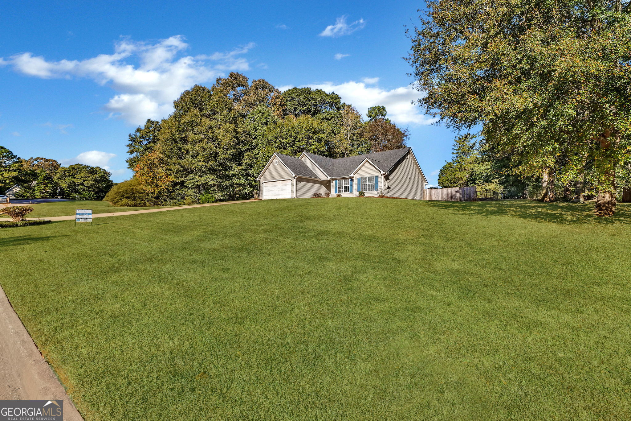 Browns Farm - Residential