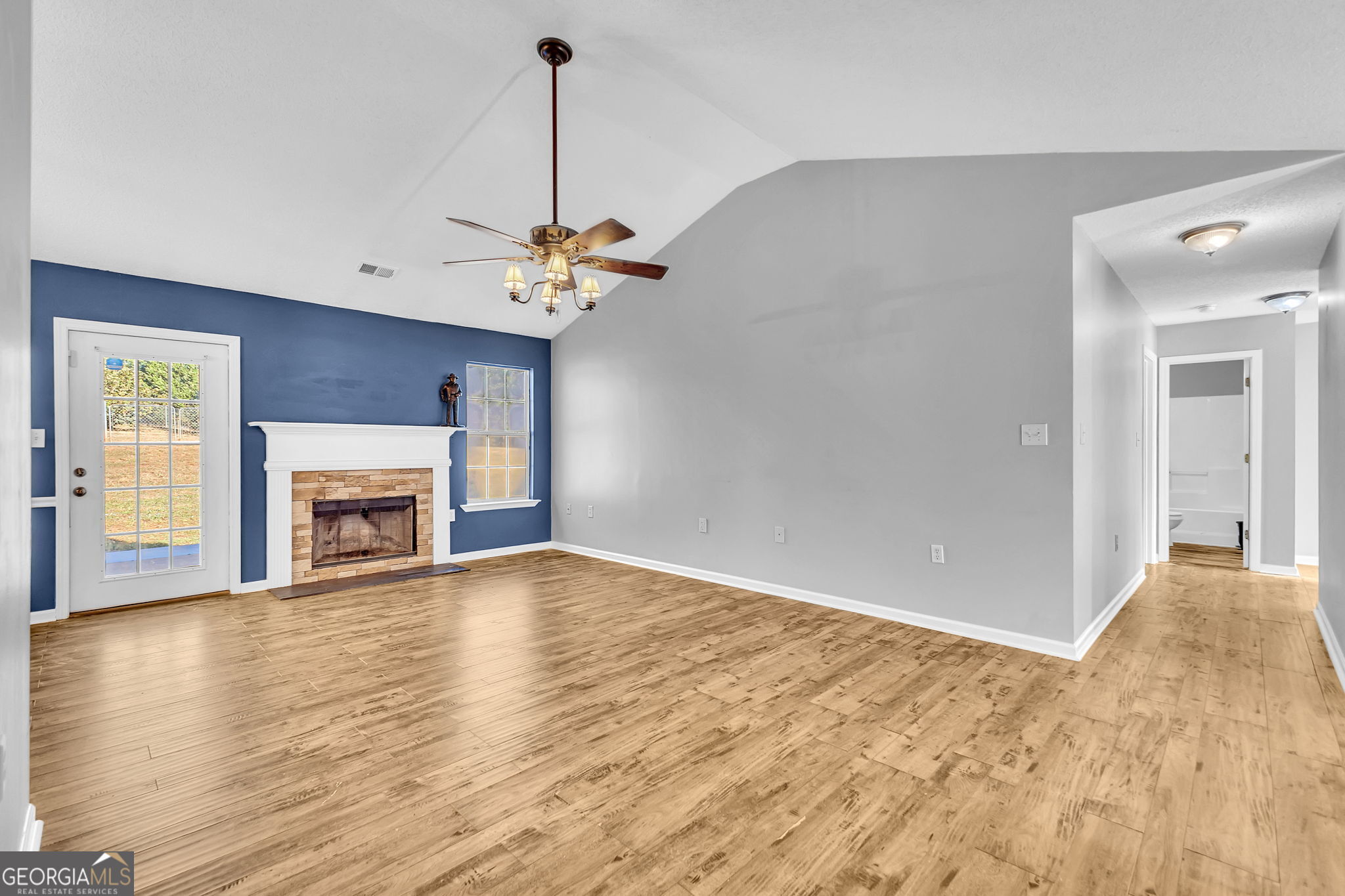 Browns Farm - Residential