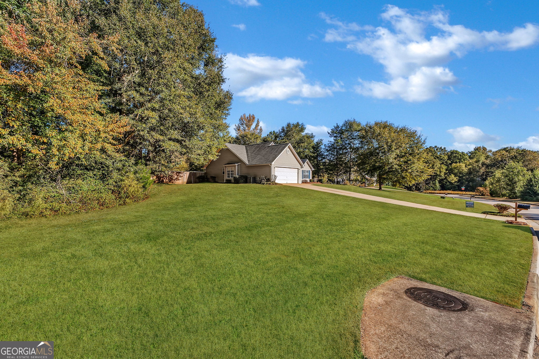 Browns Farm - Residential