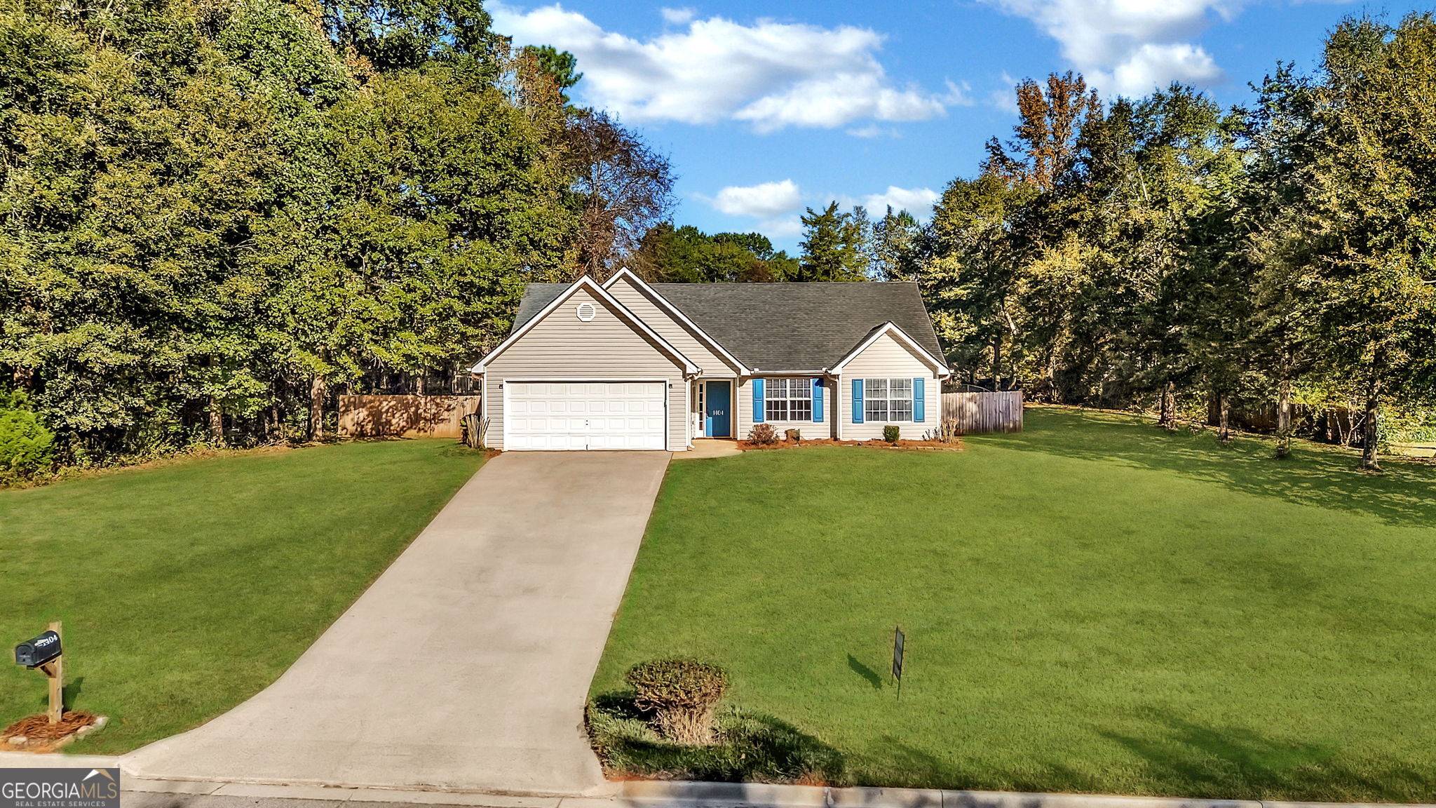 Browns Farm - Residential