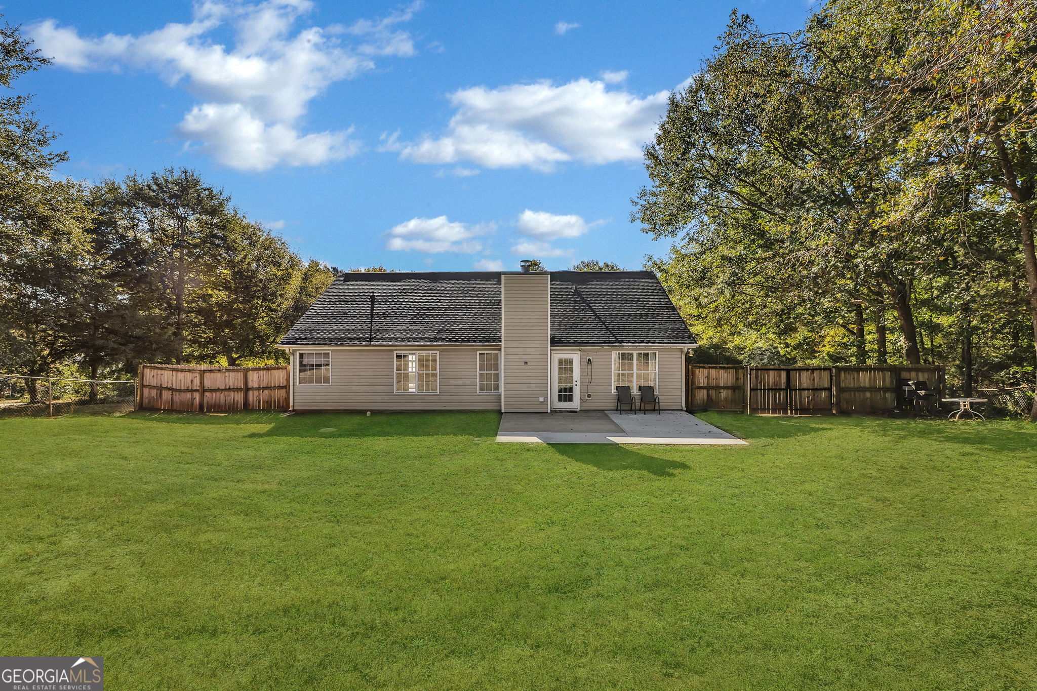 Browns Farm - Residential