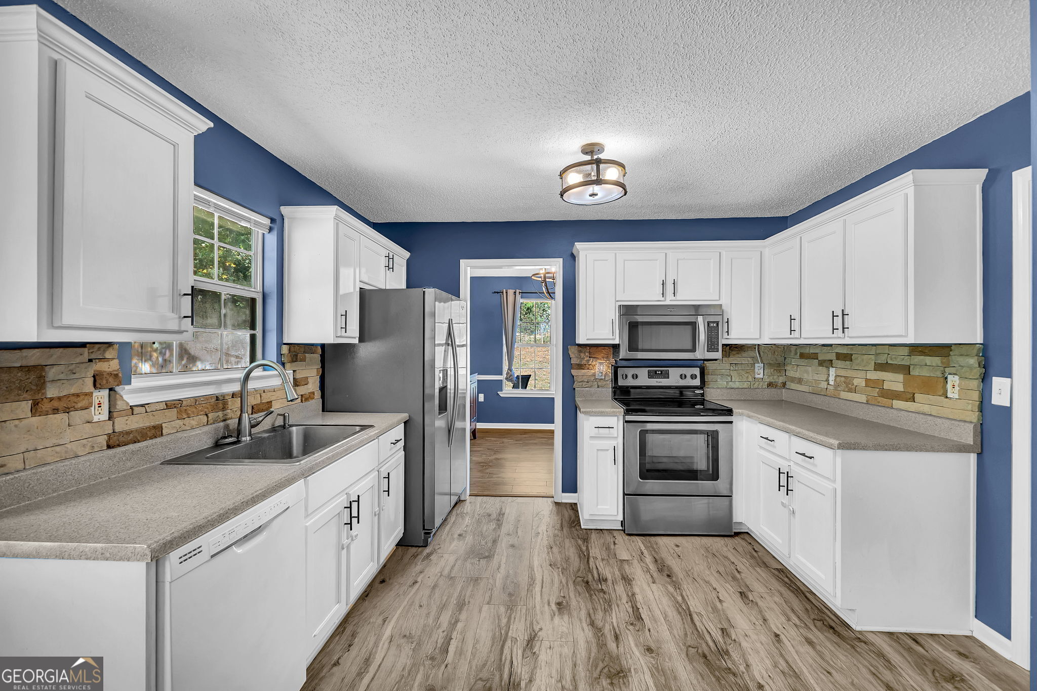 Browns Farm - Residential