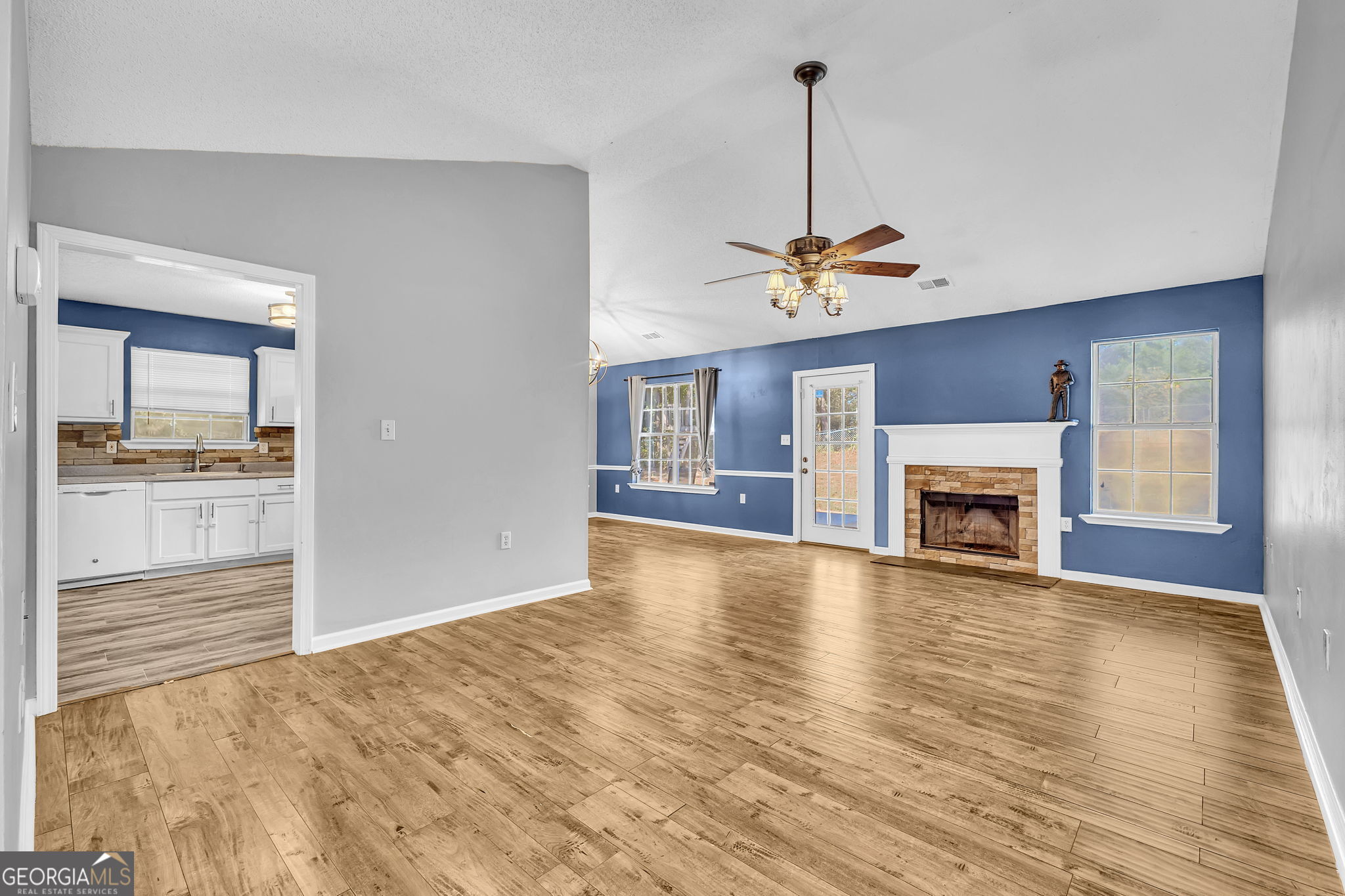 Browns Farm - Residential