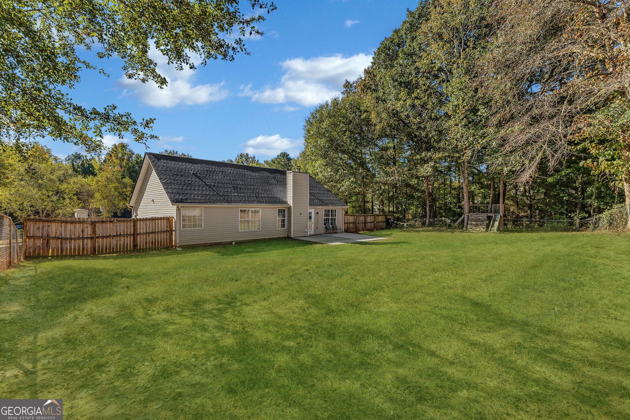 Browns Farm - Residential