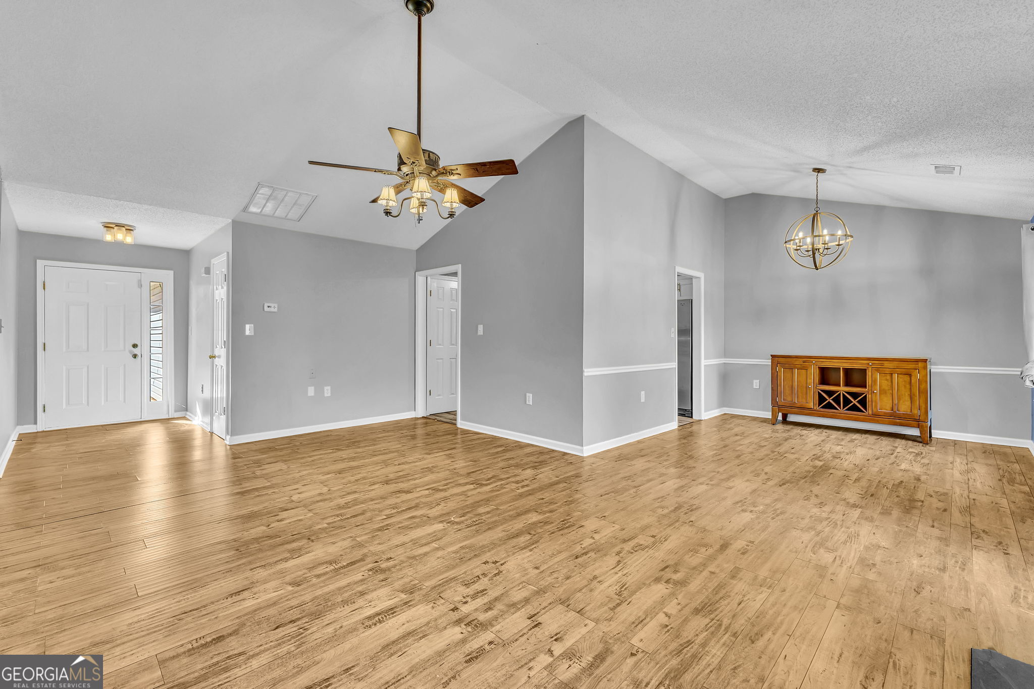 Browns Farm - Residential
