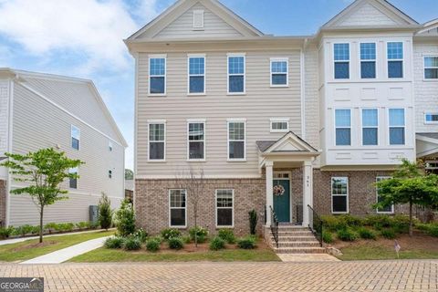 361 Watson AVE Woodstock GA 30189
