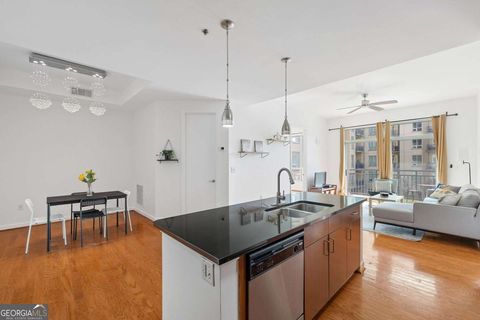 Photo of 711 Cosmopolitan Drive NE #300, Atlanta, GA 30324 (MLS # 10693751)