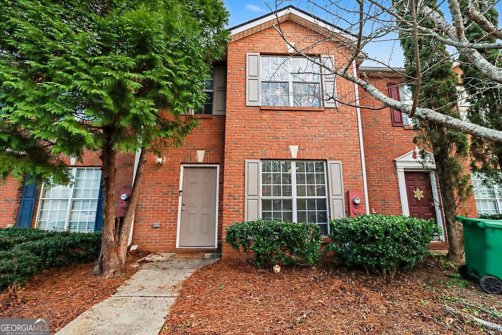 Photo of 3788 Waldrop Lane, Decatur, GA 30034 (MLS # 10701225)