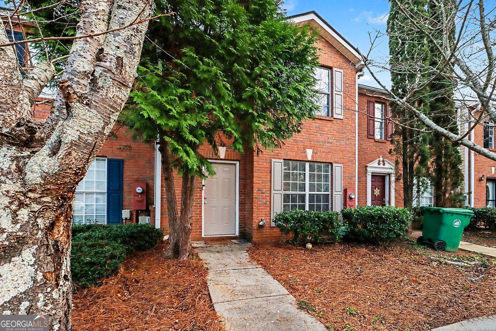 Photo of 3788 Waldrop Lane, Decatur, GA 30034 (MLS # 10701225)