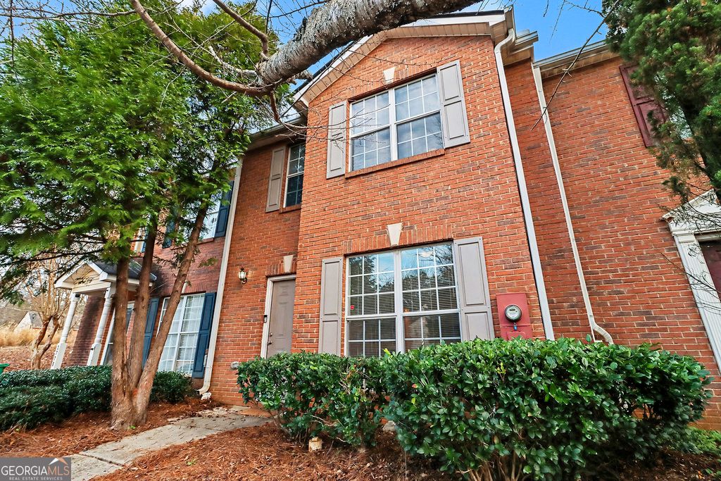 Photo of 3788 Waldrop Lane, Decatur, GA 30034 (MLS # 10701225)