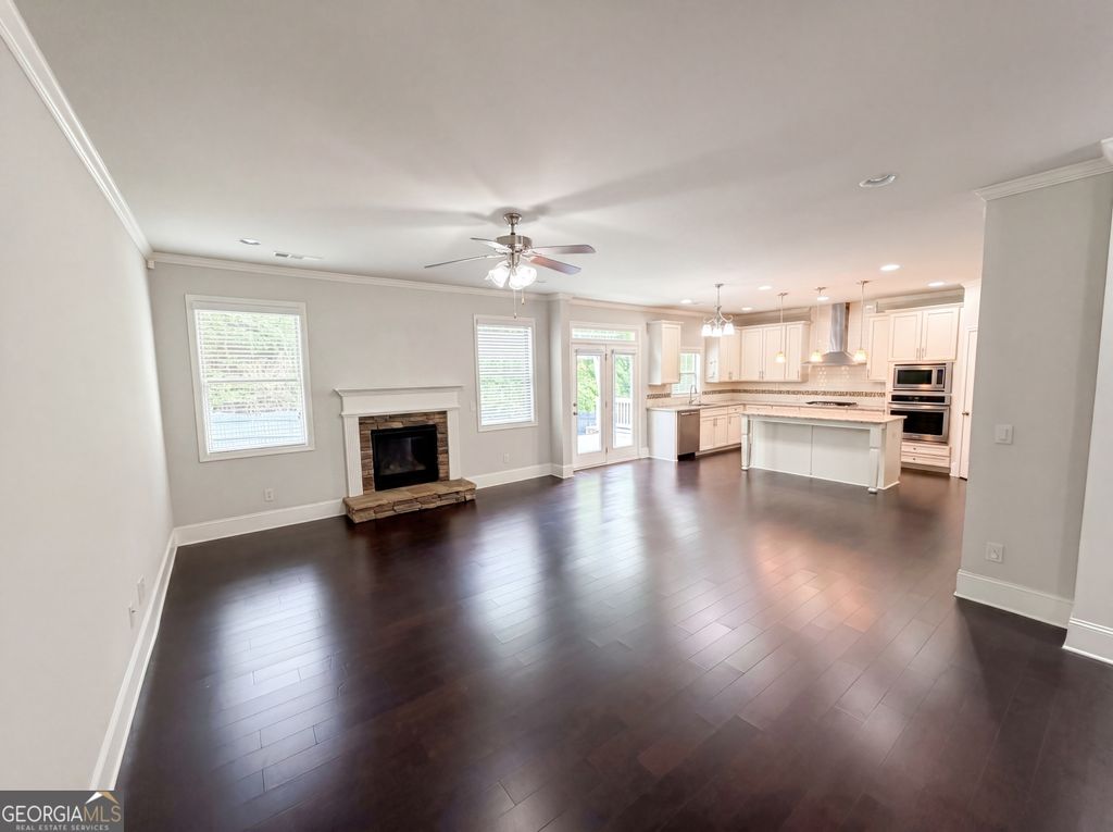 Photo of 1865 Beckham Street, Cumming, GA 30041 (MLS # 10757362)