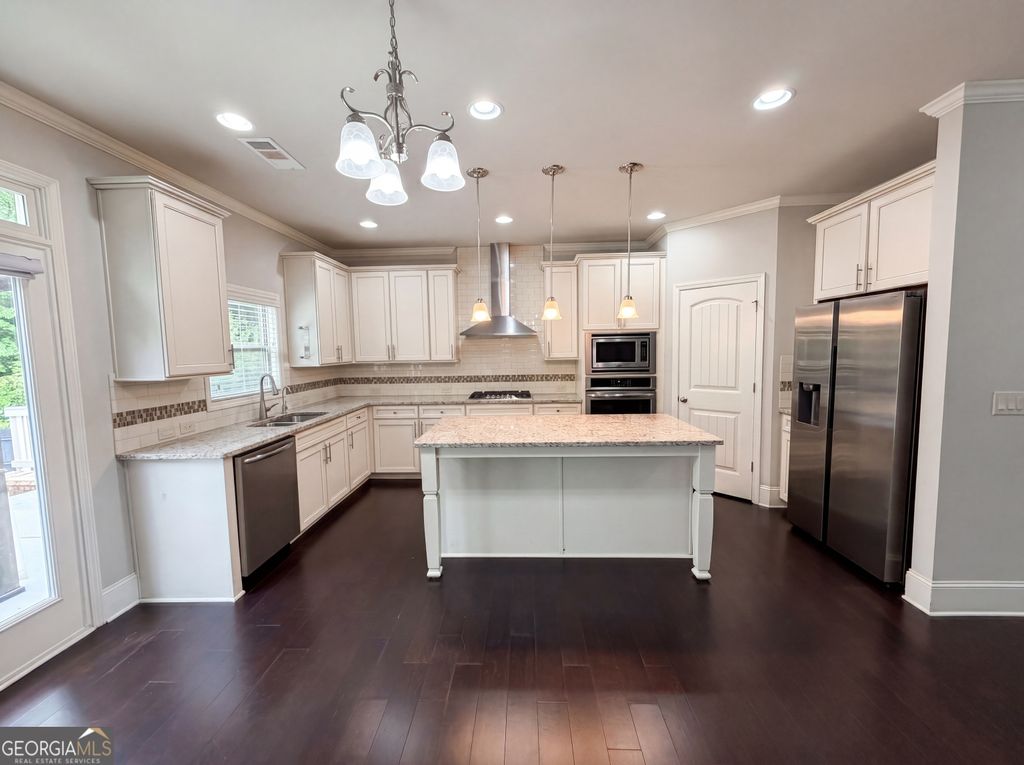 Photo of 1865 Beckham Street, Cumming, GA 30041 (MLS # 10757362)