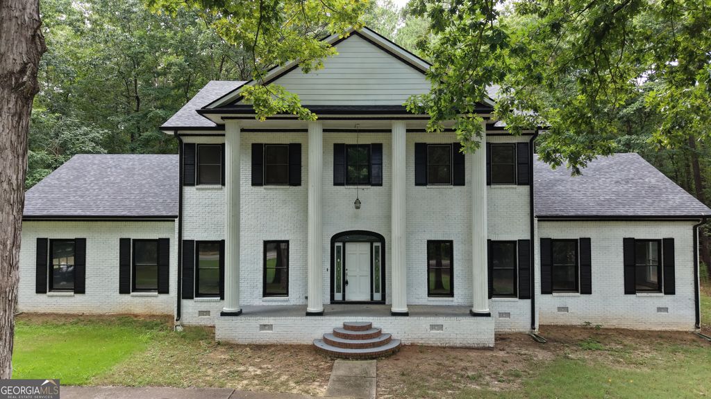 Photo of 275 Allie Drive, McDonough, GA 30252 (MLS # 10813125)