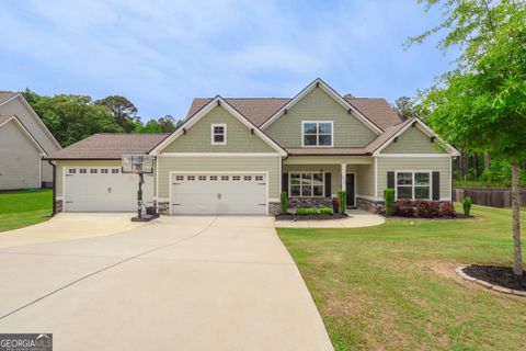 Photo of 250 Cushing Street, Senoia, GA 30276 (MLS # 10755906)