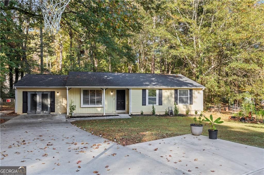 Photo of 3286 Tasman Court, Lithonia, GA 30038 (MLS # 10774907)