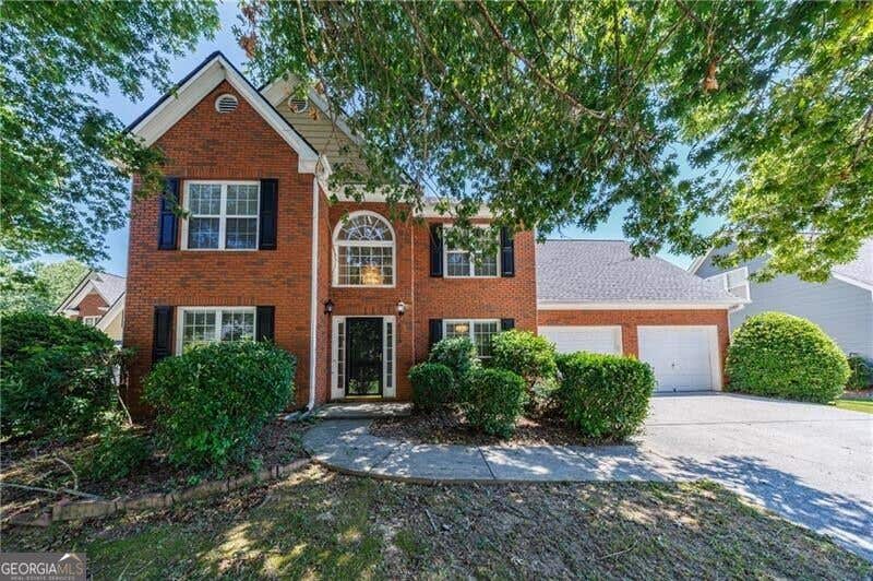Photo of 6015 Farmwood Way SE, Mableton, GA 30126 (MLS # 10834569)