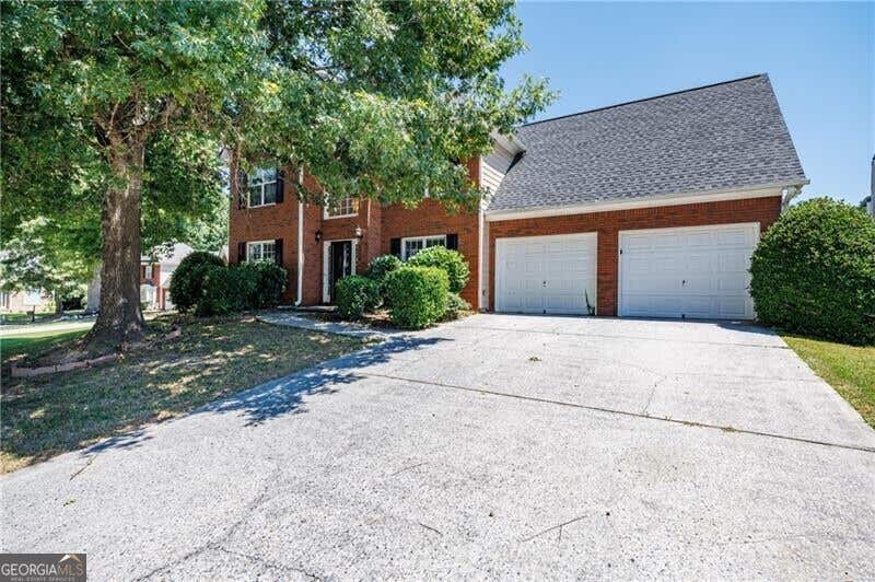 Photo of 6015 Farmwood Way SE, Mableton, GA 30126 (MLS # 10834569)