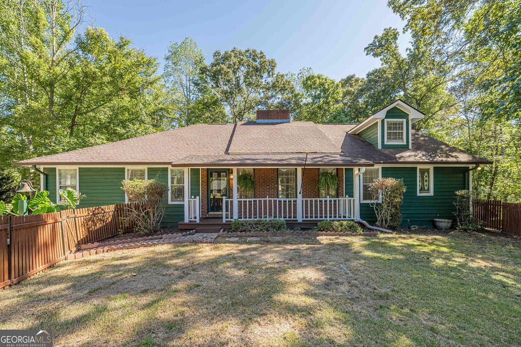 Photo of 4055 Egypt Road SW, Snellville, GA 30039 (MLS # 10855120)