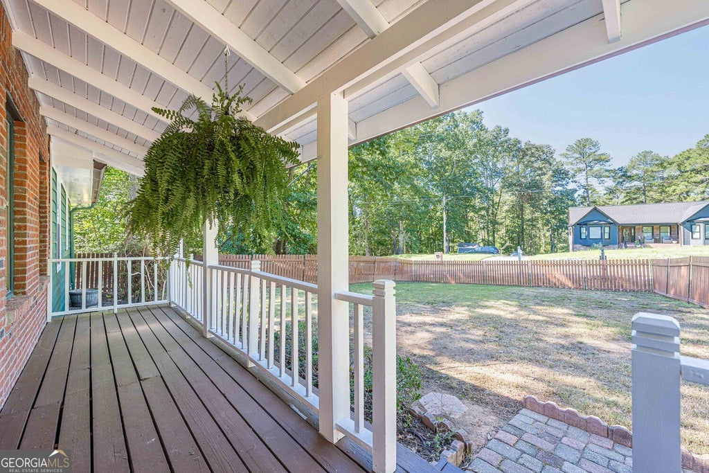 Photo of 4055 Egypt Road SW, Snellville, GA 30039 (MLS # 10855120)