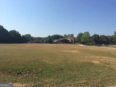 A home in Lilburn