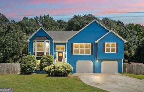 Photo of 4591 Meadows Road, Powder Springs, GA 30127 (MLS # 10674070)