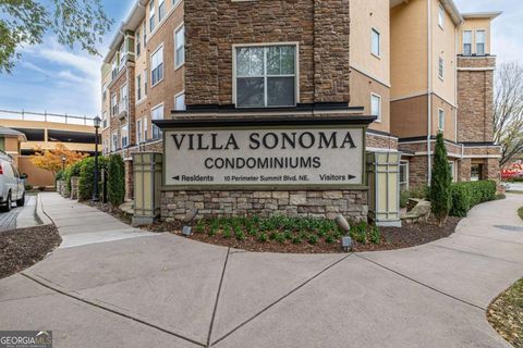 10 Perimeter Summit BLVD Brookhaven GA 30319
