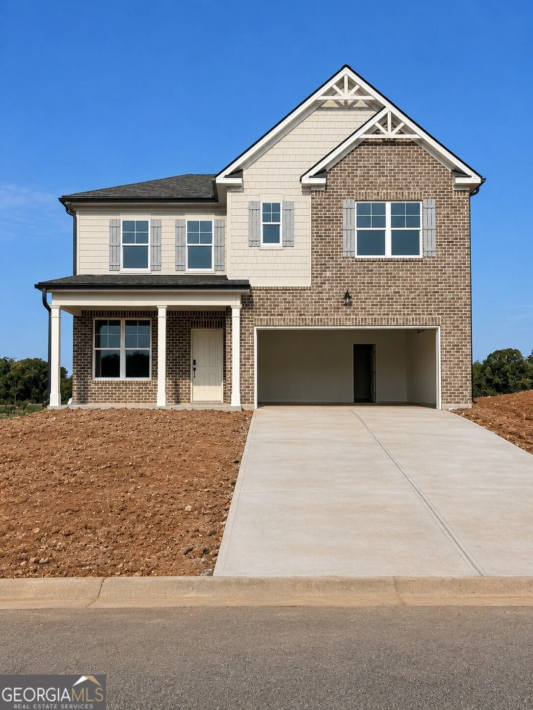 527 Collier Mills Road Unit LOT 15