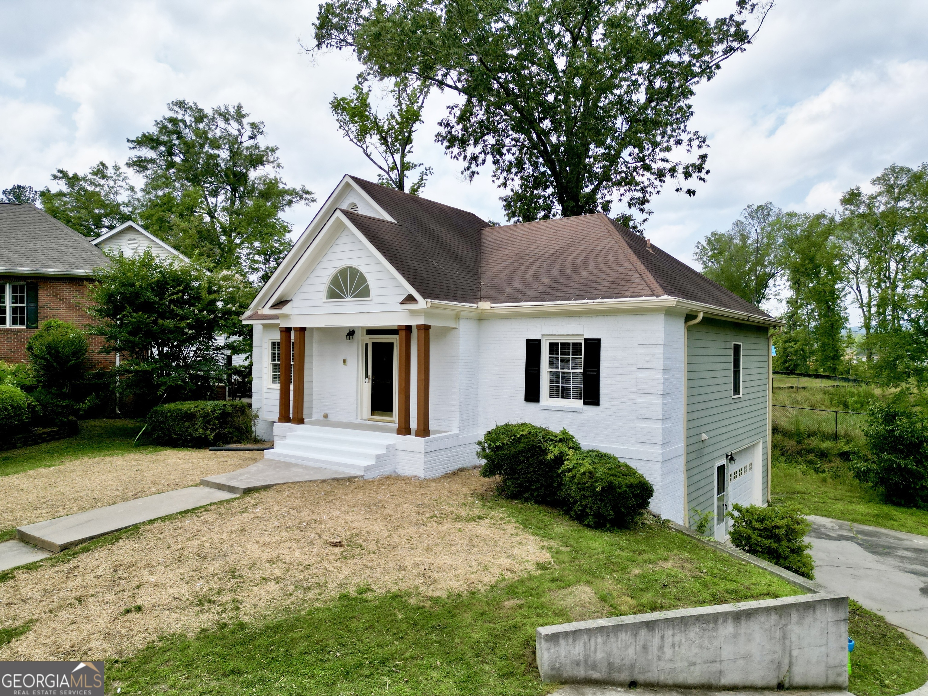 11 Stonegable DR NW