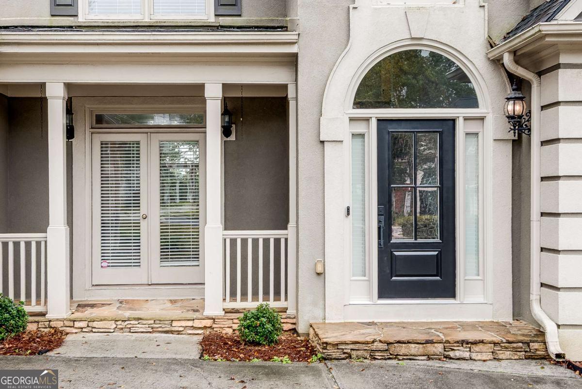 3969 Walkers Ridge CT