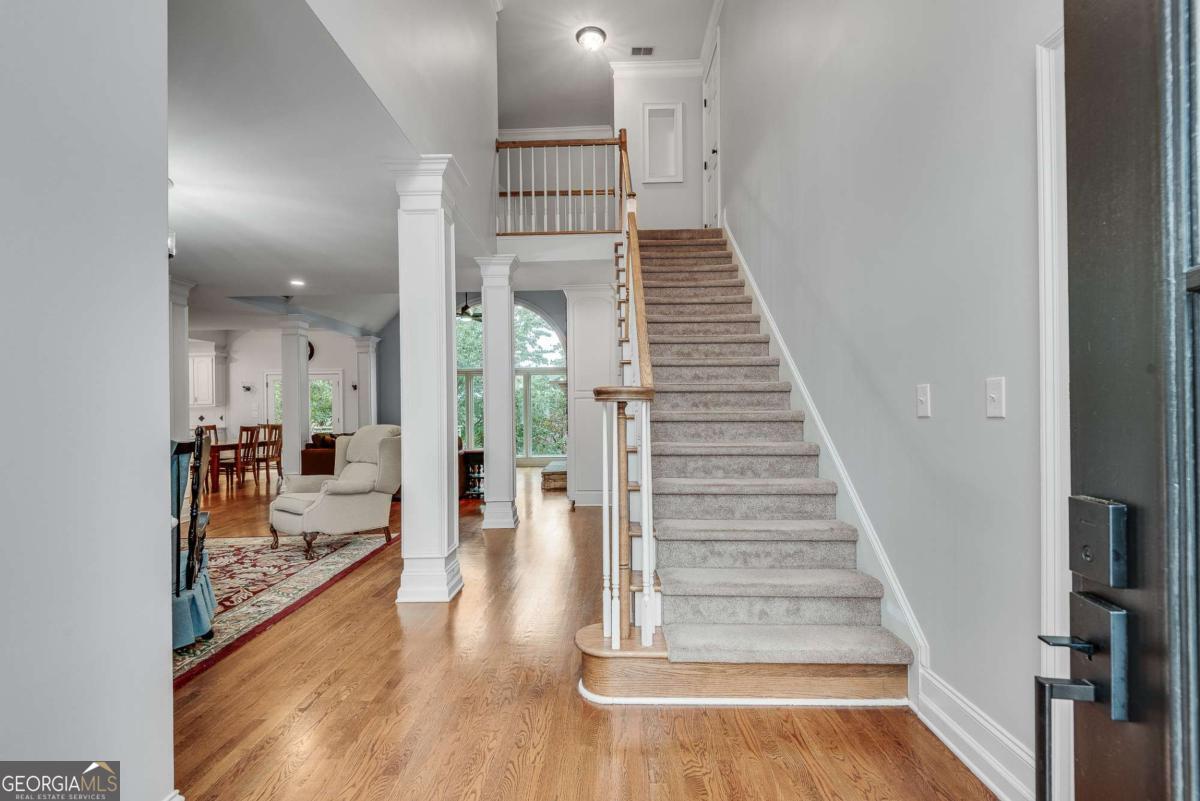 3969 Walkers Ridge CT