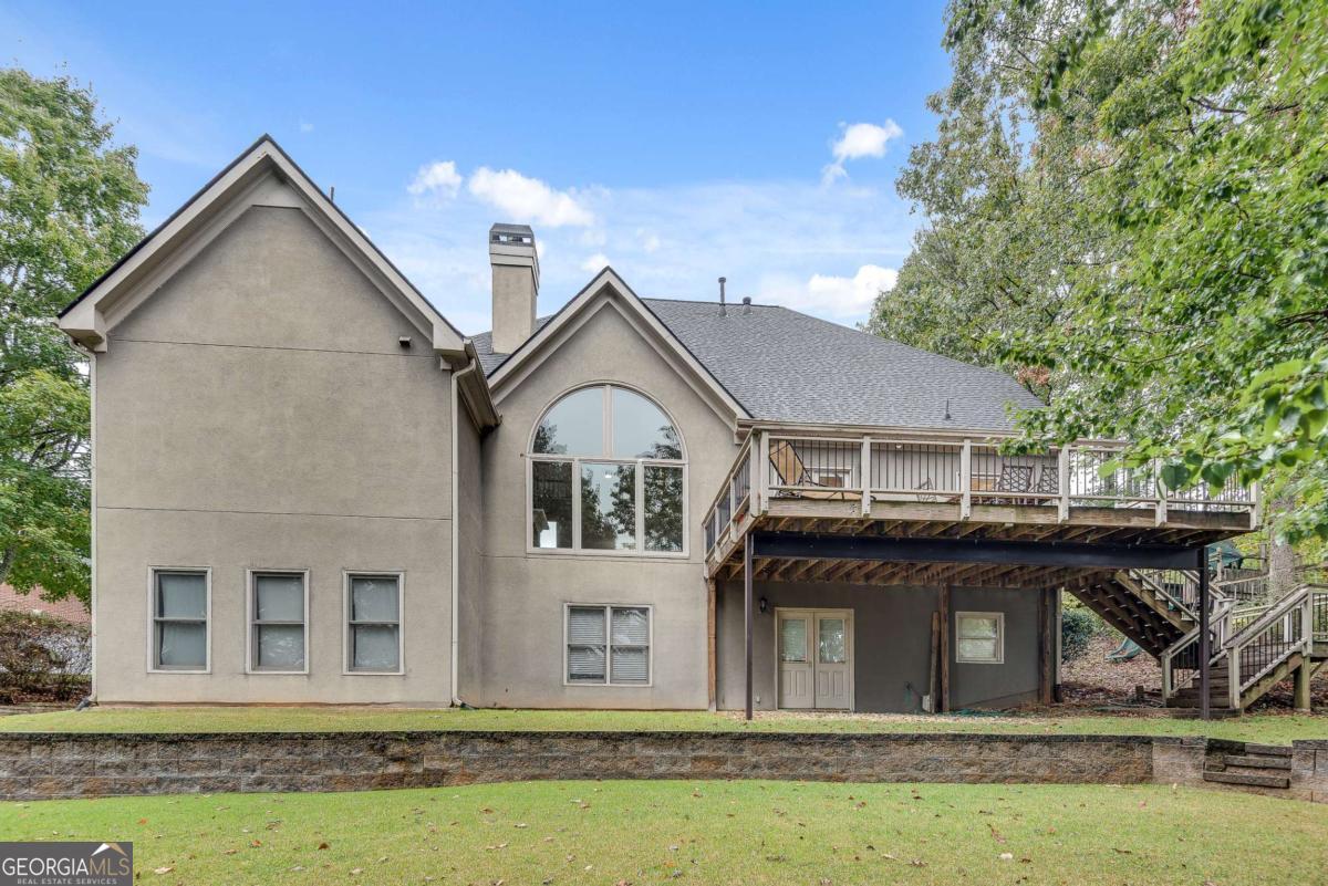 3969 Walkers Ridge CT