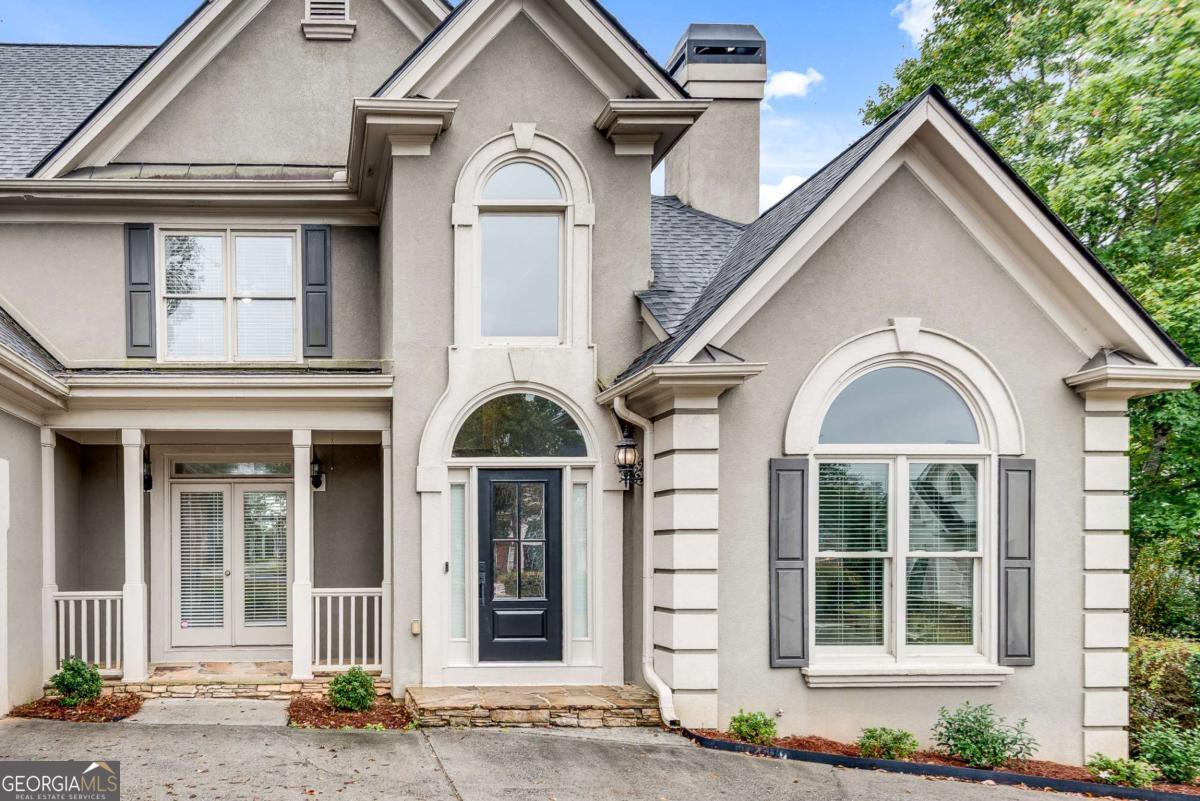 3969 Walkers Ridge CT