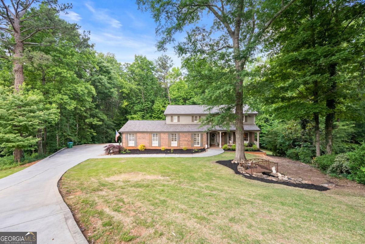 3814 Shawnee RUN SW